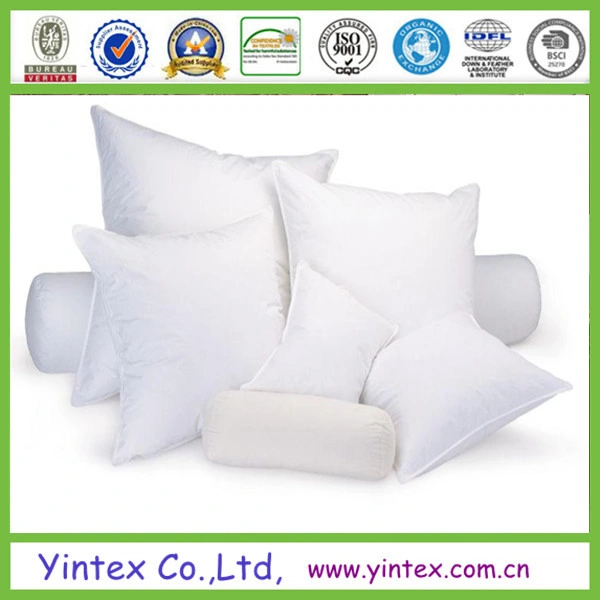 Cheap Wholesale Down Pillow Insert