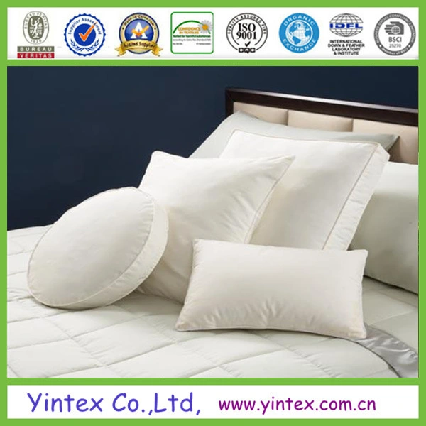 Cheap Wholesale Down Pillow Insert