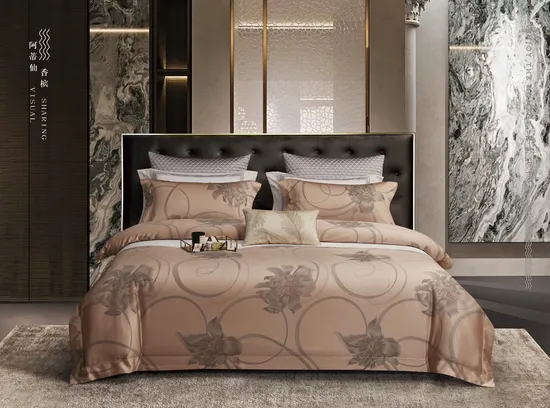 Disposable Travel Bedding Cover Sheet Portable Bedspread Sheet & Pillowcase Sets for Hotel