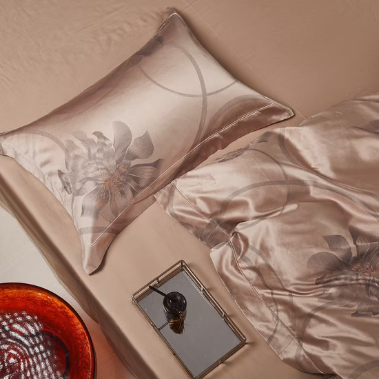 Disposable Travel Bedding Cover Sheet Portable Bedspread Sheet & Pillowcase Sets for Hotel