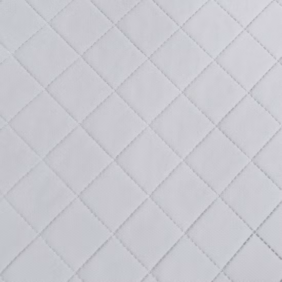 Protection imperméable hypoallergénique Tencel Cool Feeling contre les taches Protège-matelas