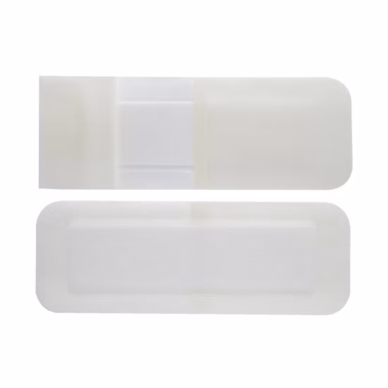 Anti absorbant épais de forme personnalisée