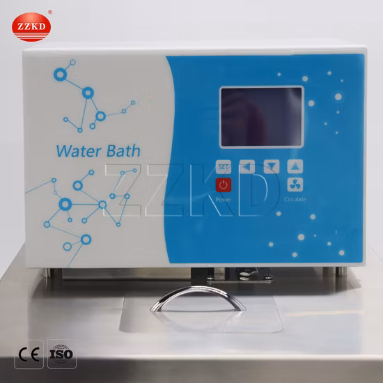 Bain d'huile de silicone pour équipement thermostatique Advanced Instruments