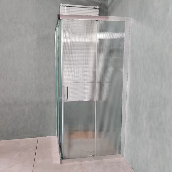 Trous de vidange d'aspiration clair douche sécurité salle de bain Non