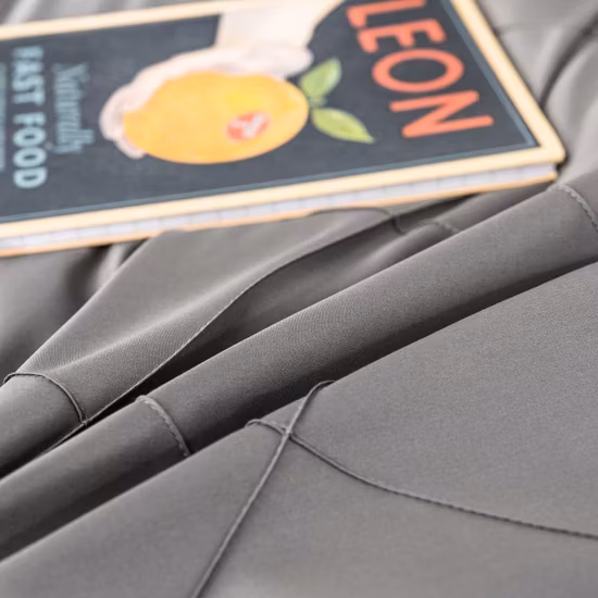 Ensemble de literie de luxe de styliste, housse de couette, draps en microfibre, ensemble de draps de lit, housse de couette à motif de grille patché